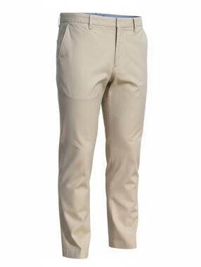 J. Crew Beige Men's Chino Pants W38 L32 Slim Bedford Khaki Dress Casual work
